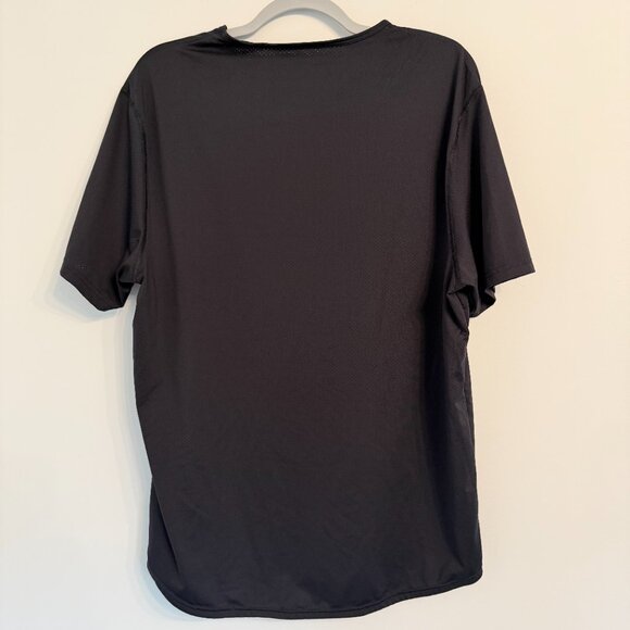 🖤 BYLT Premium Basics Performance Tee – Black – Size L - Picture 4 of 4
